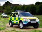 Honda CR-V Ambulance 2001 года